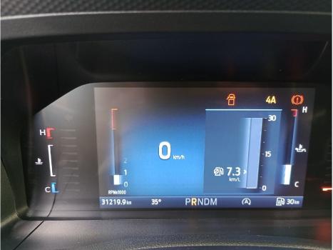 FORD Ranger 3.0 V6 24V 4X4 XLS TURBO DIESEL CABINE DUPLA AUTOM�TICO, Foto 15