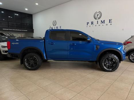FORD Ranger 3.0 V6 24V 4X4 XLS TURBO DIESEL CABINE DUPLA AUTOM�TICO, Foto 3