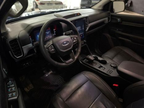 FORD Ranger 3.0 V6 24V 4X4 XLS TURBO DIESEL CABINE DUPLA AUTOM�TICO, Foto 5