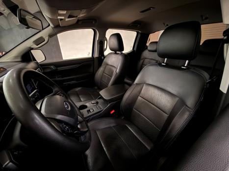 FORD Ranger 3.0 V6 24V 4X4 XLS TURBO DIESEL CABINE DUPLA AUTOM�TICO, Foto 6