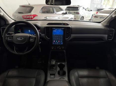 FORD Ranger 3.0 V6 24V 4X4 XLS TURBO DIESEL CABINE DUPLA AUTOM�TICO, Foto 7