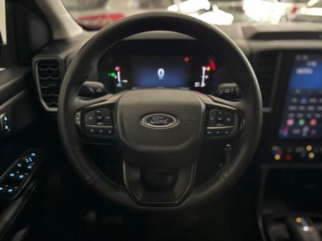FORD Ranger 3.0 V6 24V 4X4 XLS TURBO DIESEL CABINE DUPLA AUTOM�TICO, Foto 8