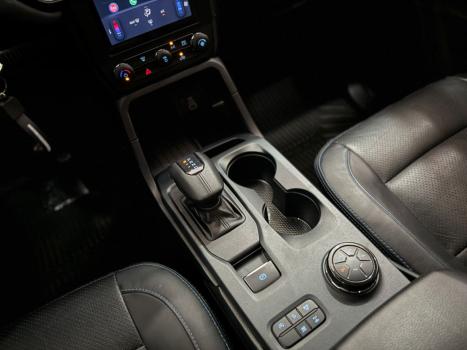 FORD Ranger 3.0 V6 24V 4X4 XLS TURBO DIESEL CABINE DUPLA AUTOM�TICO, Foto 9