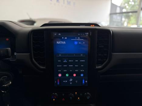 FORD Ranger 3.0 V6 24V 4X4 XLS TURBO DIESEL CABINE DUPLA AUTOM�TICO, Foto 10