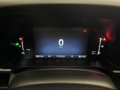 FORD Ranger 3.0 V6 24V 4X4 XLS TURBO DIESEL CABINE DUPLA AUTOM�TICO, Foto 11