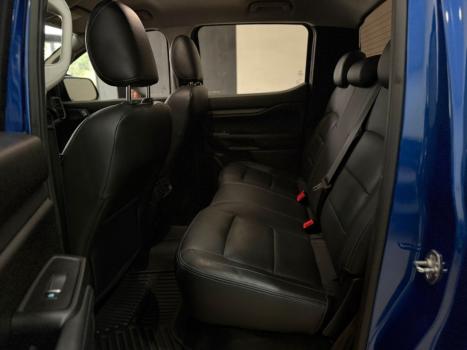 FORD Ranger 3.0 V6 24V 4X4 XLS TURBO DIESEL CABINE DUPLA AUTOM�TICO, Foto 12
