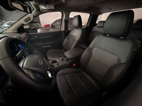 FORD Ranger 3.0 V6 24V 4X4 XLT TURBO DIESEL CABINE DUPLA AUTOM�TICO, Foto 6