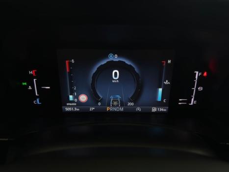 FORD Ranger 3.0 V6 24V 4X4 XLT TURBO DIESEL CABINE DUPLA AUTOM�TICO, Foto 10