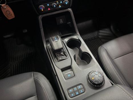 FORD Ranger 3.0 V6 24V 4X4 XLT TURBO DIESEL CABINE DUPLA AUTOM�TICO, Foto 12