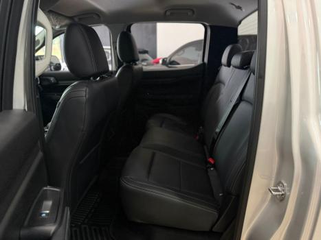 FORD Ranger 3.0 V6 24V 4X4 XLT TURBO DIESEL CABINE DUPLA AUTOM�TICO, Foto 13