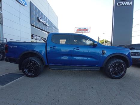 FORD Ranger 3.0 V6 24V 4X4 XLT TURBO DIESEL CABINE DUPLA AUTOM�TICO, Foto 4