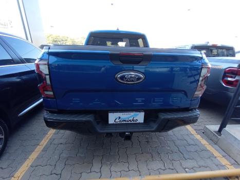 FORD Ranger 3.0 V6 24V 4X4 XLT TURBO DIESEL CABINE DUPLA AUTOM�TICO, Foto 6