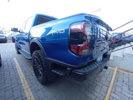 FORD Ranger 3.0 V6 24V 4X4 XLT TURBO DIESEL CABINE DUPLA AUTOM�TICO, Foto 7