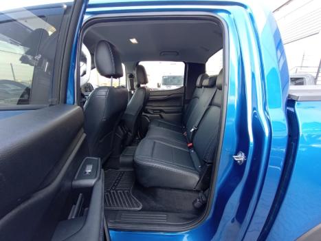 FORD Ranger 3.0 V6 24V 4X4 XLT TURBO DIESEL CABINE DUPLA AUTOM�TICO, Foto 10