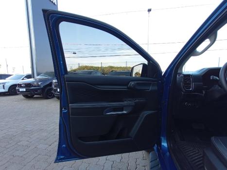 FORD Ranger 3.0 V6 24V 4X4 XLT TURBO DIESEL CABINE DUPLA AUTOM�TICO, Foto 12