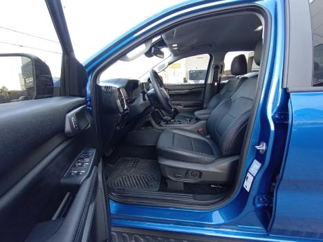 FORD Ranger 3.0 V6 24V 4X4 XLT TURBO DIESEL CABINE DUPLA AUTOM�TICO, Foto 13