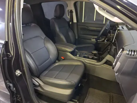 FORD Ranger 3.0 V6 24V 4X4 XLT TURBO DIESEL CABINE DUPLA AUTOM�TICO, Foto 11