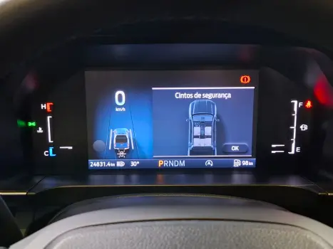 FORD Ranger 3.0 V6 24V 4X4 XLT TURBO DIESEL CABINE DUPLA AUTOM�TICO, Foto 13