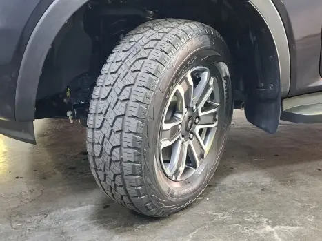 FORD Ranger 3.0 V6 24V 4X4 XLT TURBO DIESEL CABINE DUPLA AUTOM�TICO, Foto 14