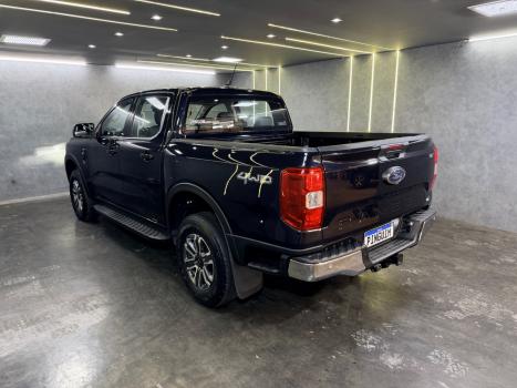 FORD Ranger 3.0 V6 24V 4X4 XLT TURBO DIESEL CABINE DUPLA AUTOM�TICO, Foto 6