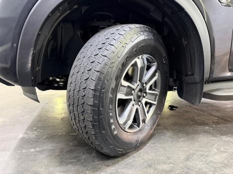 FORD Ranger 3.0 V6 24V 4X4 XLT TURBO DIESEL CABINE DUPLA AUTOM�TICO, Foto 14