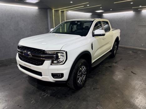 FORD Ranger 3.0 V6 24V 4X4 XLT TURBO DIESEL CABINE DUPLA AUTOM�TICO, Foto 2