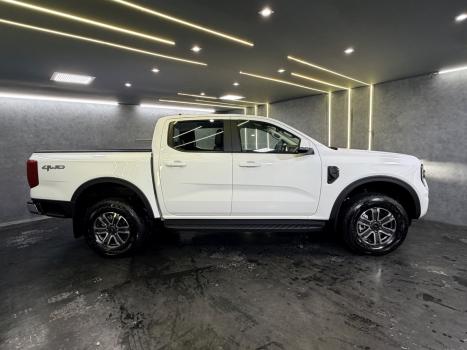 FORD Ranger 3.0 V6 24V 4X4 XLT TURBO DIESEL CABINE DUPLA AUTOM�TICO, Foto 3