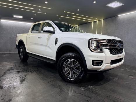 FORD Ranger 3.0 V6 24V 4X4 XLT TURBO DIESEL CABINE DUPLA AUTOM�TICO, Foto 4