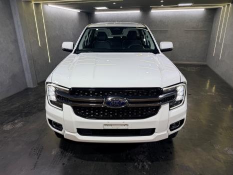 FORD Ranger 3.0 V6 24V 4X4 XLT TURBO DIESEL CABINE DUPLA AUTOM�TICO, Foto 5