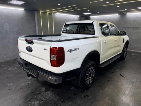 FORD Ranger 3.0 V6 24V 4X4 XLT TURBO DIESEL CABINE DUPLA AUTOM�TICO, Foto 7