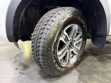 FORD Ranger 3.0 V6 24V 4X4 XLT TURBO DIESEL CABINE DUPLA AUTOM�TICO, Foto 14