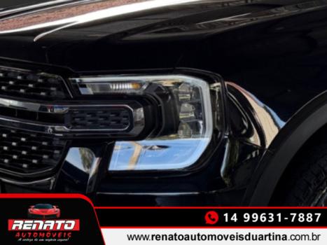 FORD Ranger 3.0 V6 24V 4X4 XLT TURBO DIESEL CABINE DUPLA AUTOM�TICO, Foto 11