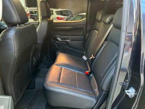 FORD Ranger 3.0 V6 24V 4X4 XLT TURBO DIESEL CABINE DUPLA AUTOM�TICO, Foto 3