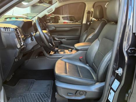 FORD Ranger 3.0 V6 24V 4X4 XLT TURBO DIESEL CABINE DUPLA AUTOM�TICO, Foto 7