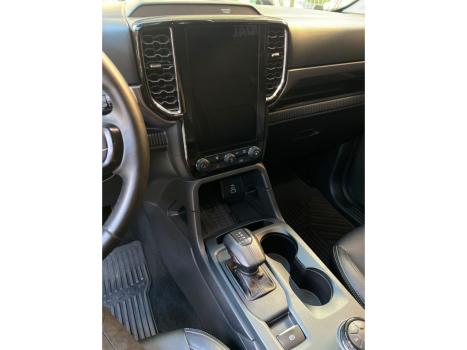 FORD Ranger 3.0 V6 24V 4X4 XLT TURBO DIESEL CABINE DUPLA AUTOM�TICO, Foto 8