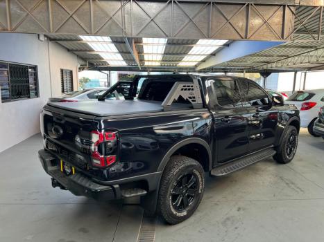 FORD Ranger 3.0 V6 24V 4X4 XLT TURBO DIESEL CABINE DUPLA AUTOM�TICO, Foto 11