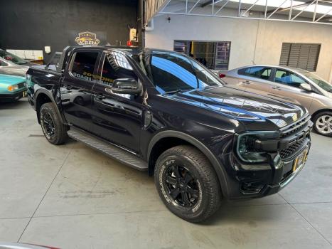 FORD Ranger 3.0 V6 24V 4X4 XLT TURBO DIESEL CABINE DUPLA AUTOM�TICO, Foto 12
