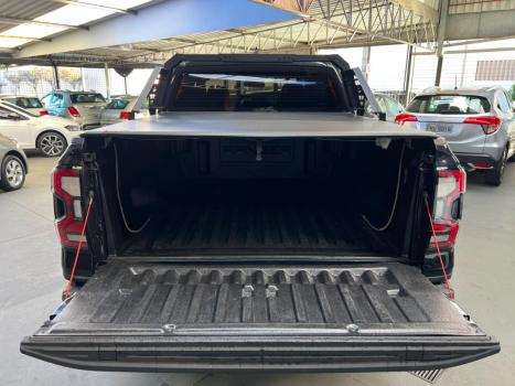 FORD Ranger 3.0 V6 24V 4X4 XLT TURBO DIESEL CABINE DUPLA AUTOM�TICO, Foto 13