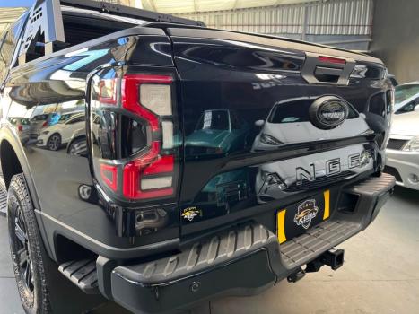FORD Ranger 3.0 V6 24V 4X4 XLT TURBO DIESEL CABINE DUPLA AUTOM�TICO, Foto 14