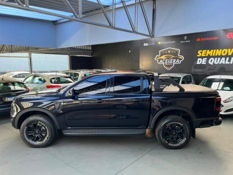 FORD Ranger 3.0 V6 24V 4X4 XLT TURBO DIESEL CABINE DUPLA AUTOM�TICO, Foto 15