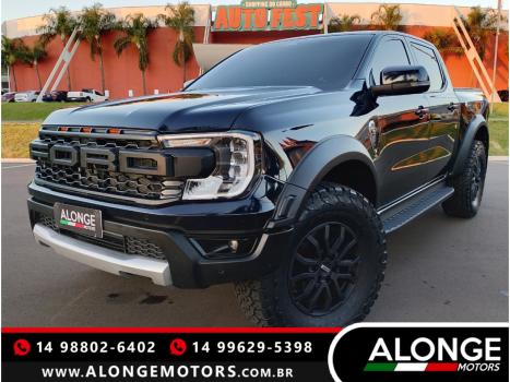 FORD Ranger 3.0 V6 24V 4X4 XLT TURBO DIESEL CABINE DUPLA AUTOM�TICO, Foto 1