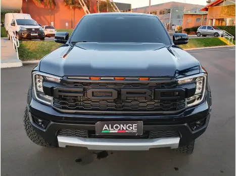 FORD Ranger 3.0 V6 24V 4X4 XLT TURBO DIESEL CABINE DUPLA AUTOM�TICO, Foto 2