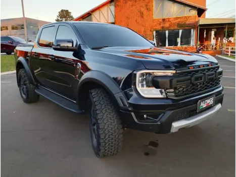 FORD Ranger 3.0 V6 24V 4X4 XLT TURBO DIESEL CABINE DUPLA AUTOM�TICO, Foto 3