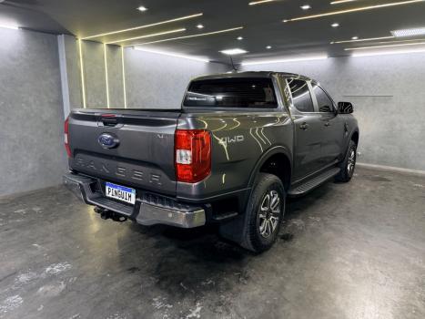 FORD Ranger 3.0 V6 24V 4X4 XLT TURBO DIESEL CABINE DUPLA AUTOM�TICO, Foto 7
