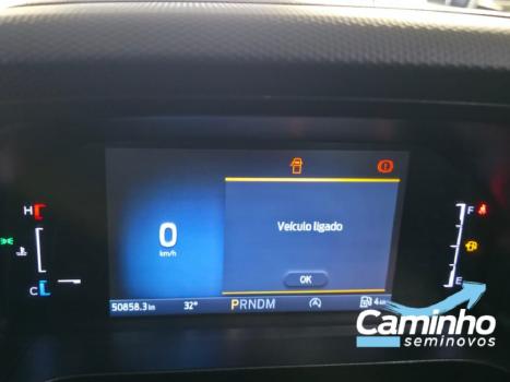 FORD Ranger 3.0 V6 24V 4X4 XLS TURBO DIESEL CABINE DUPLA AUTOM�TICO, Foto 10