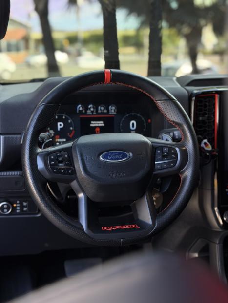 FORD Ranger 3.0 V6 24V CABINE DUPLA RAPTOR 4X4 AUTOMÁTICO, Foto 11