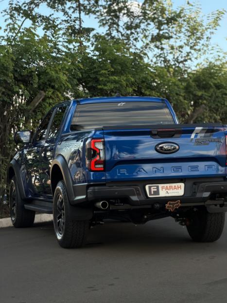 FORD Ranger 3.0 V6 24V CABINE DUPLA RAPTOR 4X4 AUTOMÁTICO, Foto 24