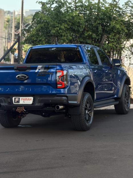 FORD Ranger 3.0 V6 24V CABINE DUPLA RAPTOR 4X4 AUTOMÁTICO, Foto 26