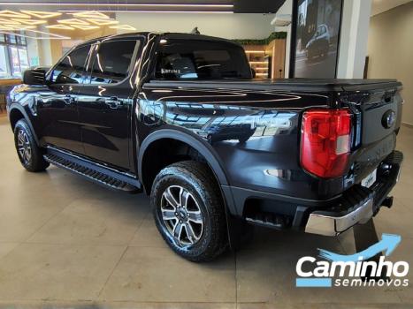 FORD Ranger 3.0 V6 24V 4X4 XLT TURBO DIESEL CABINE DUPLA AUTOMÁTICO, Foto 7