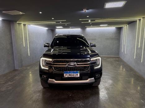 FORD Ranger 3.0 V6 4X4 LIMITED TURBO DIESEL CABINE DUPLA AUTOMÁTICO, Foto 2 FORD Ranger 3.0 V6 4X4 LIMITED TURBO DIESEL CABINE DUPLA AUTOMÁTICO, Foto 2